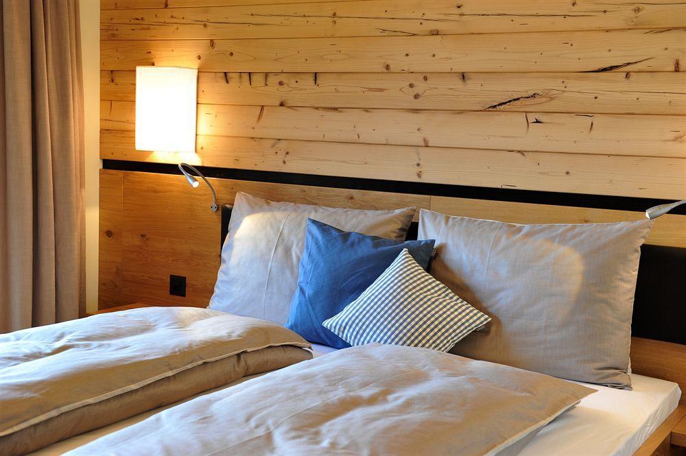 PRIVÀ Alpine Lodge Lenzerheide/Lai Exterior foto