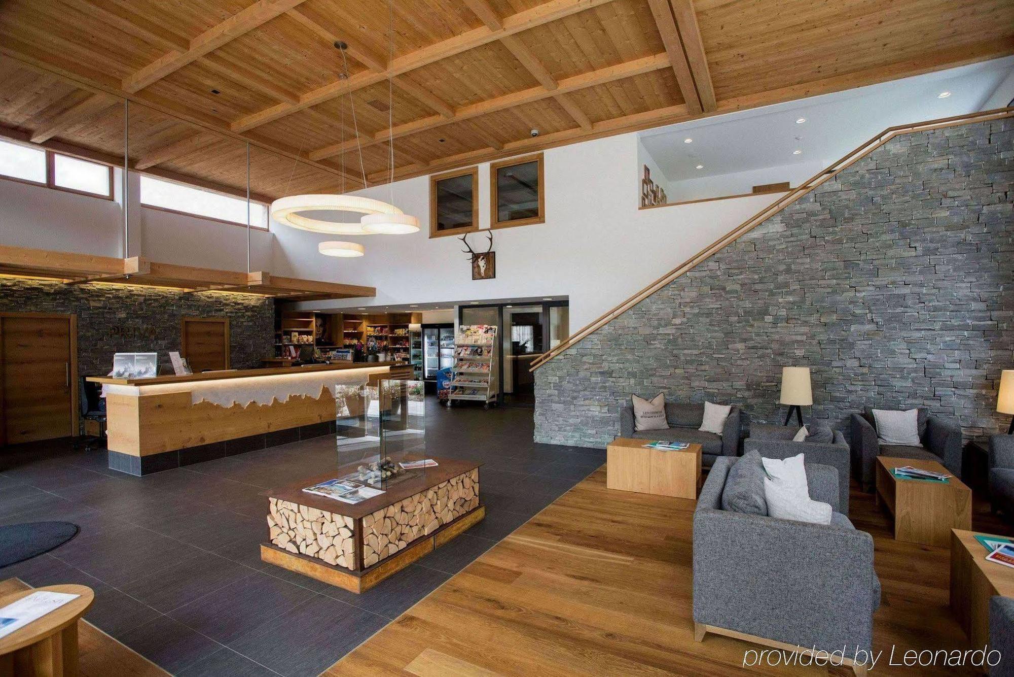 PRIVÀ Alpine Lodge Lenzerheide/Lai Exterior foto